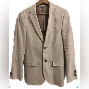 H&M Lined Blazer. Size 36R.